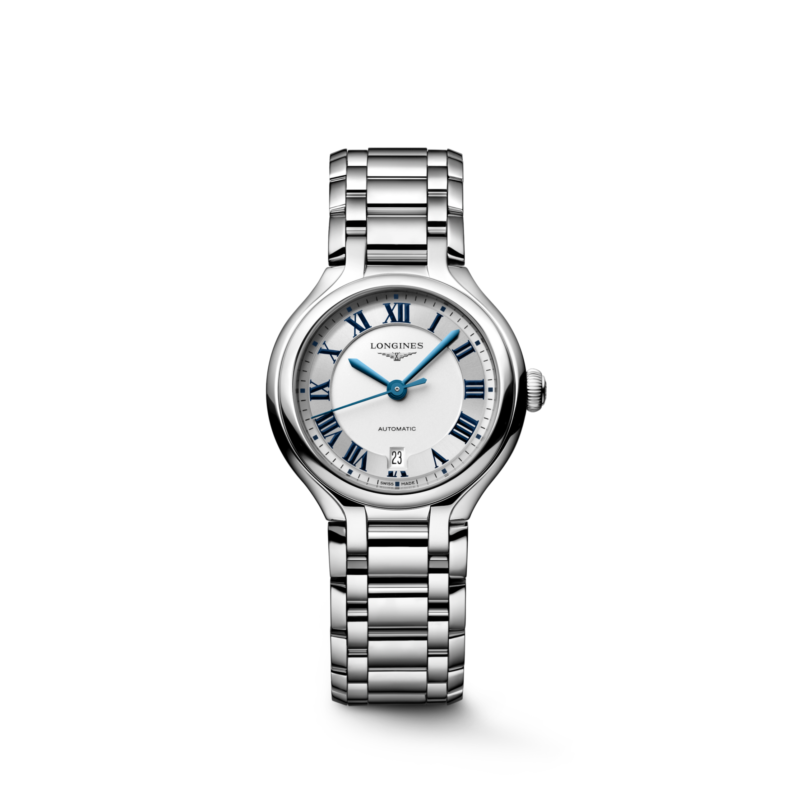 LONGINES L8.123.4.71.6 Primaluna Watch