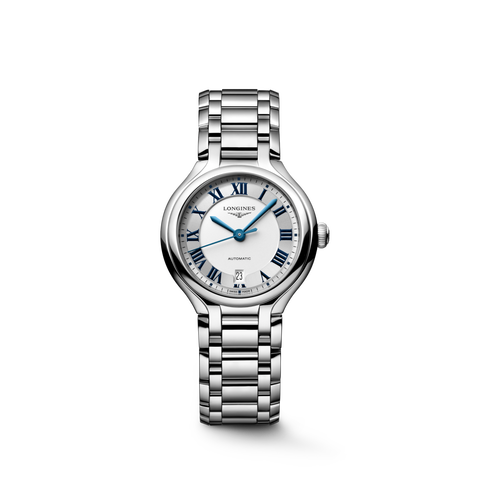 LONGINES L8.123.4.71.6 Primaluna Watch