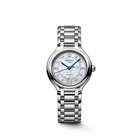 LONGINES L8.123.4.87.6 Primaluna Watch