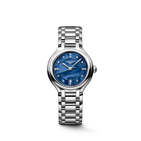 LONGINES L8.123.4.97.6 Primaluna Watch