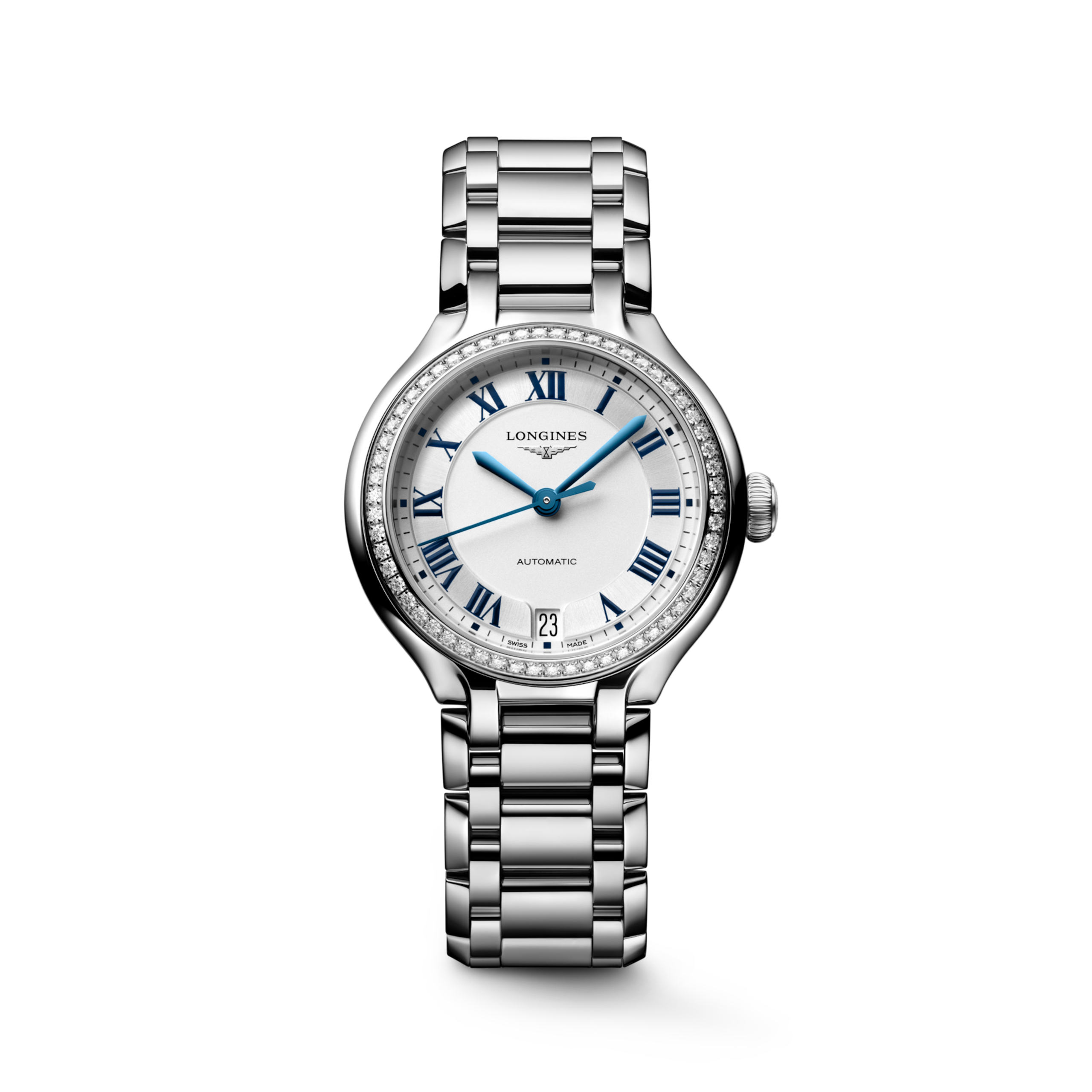 LONGINES L8.124.0.71.6 WATCH