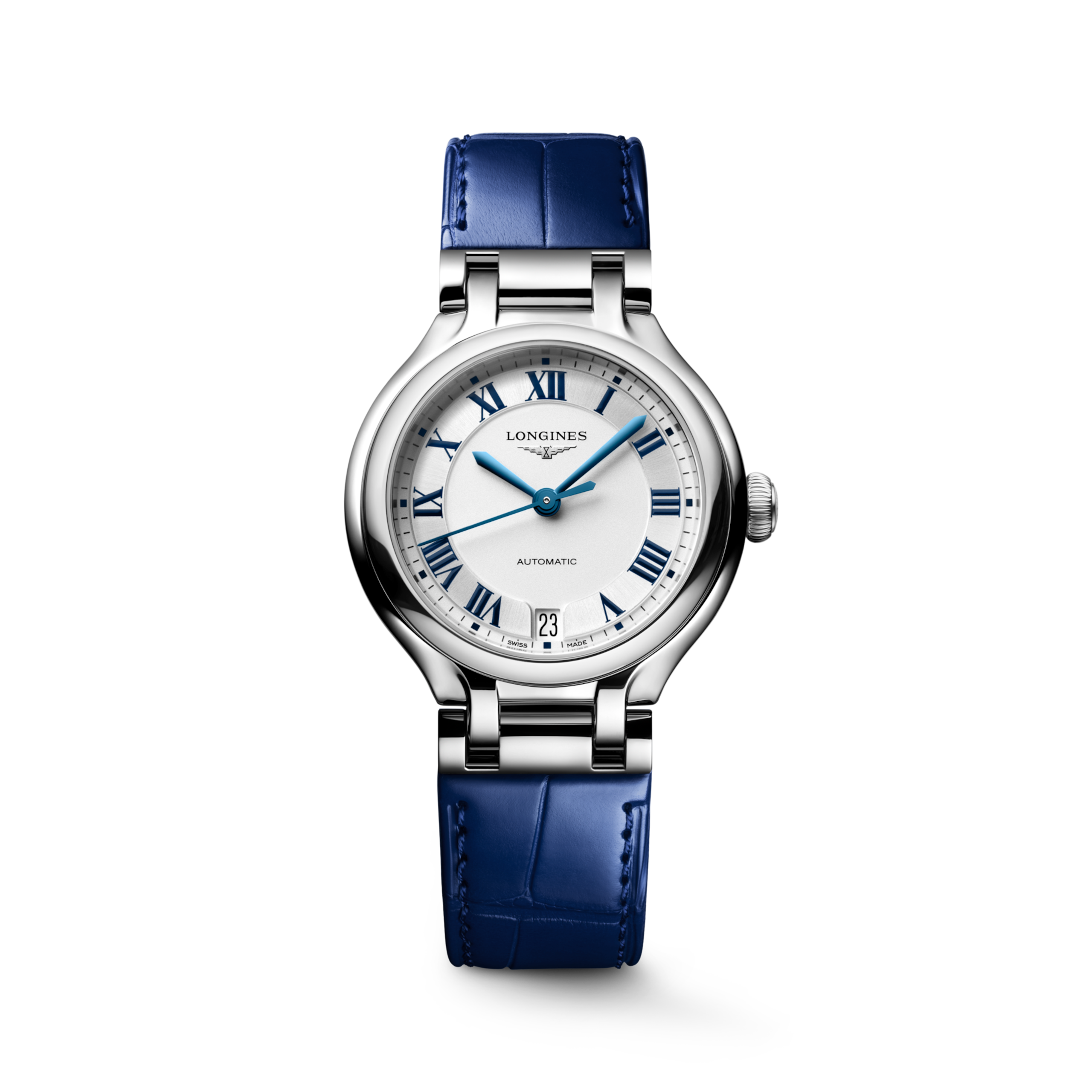 LONGINES L8.124.4.71.2 WATCH