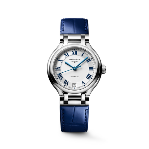LONGINES L8.124.4.71.2 WATCH