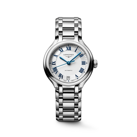 LONGINES L8.124.4.71.6 WATCH