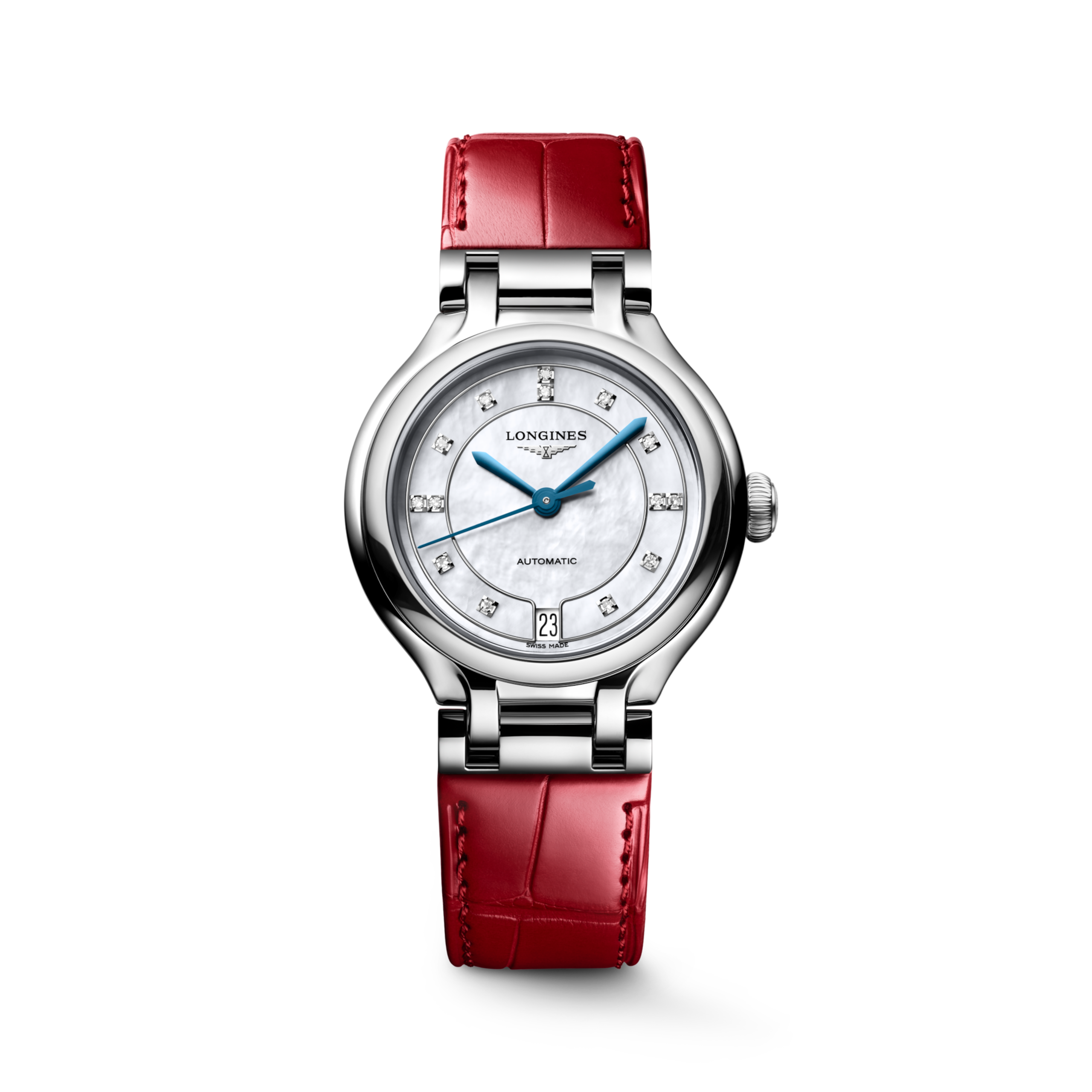 LONGINES L8.124.4.87.2 WATCH
