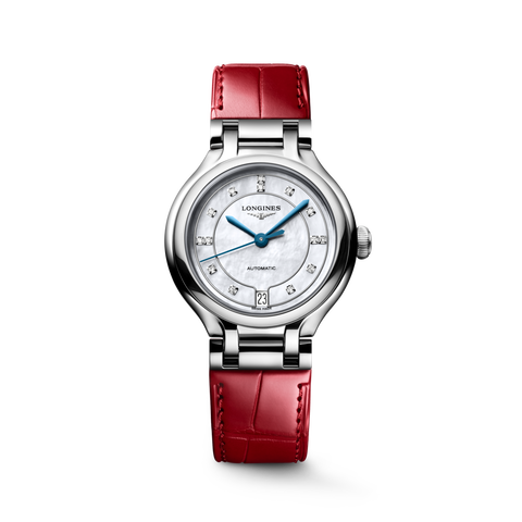 LONGINES L8.124.4.87.2 WATCH