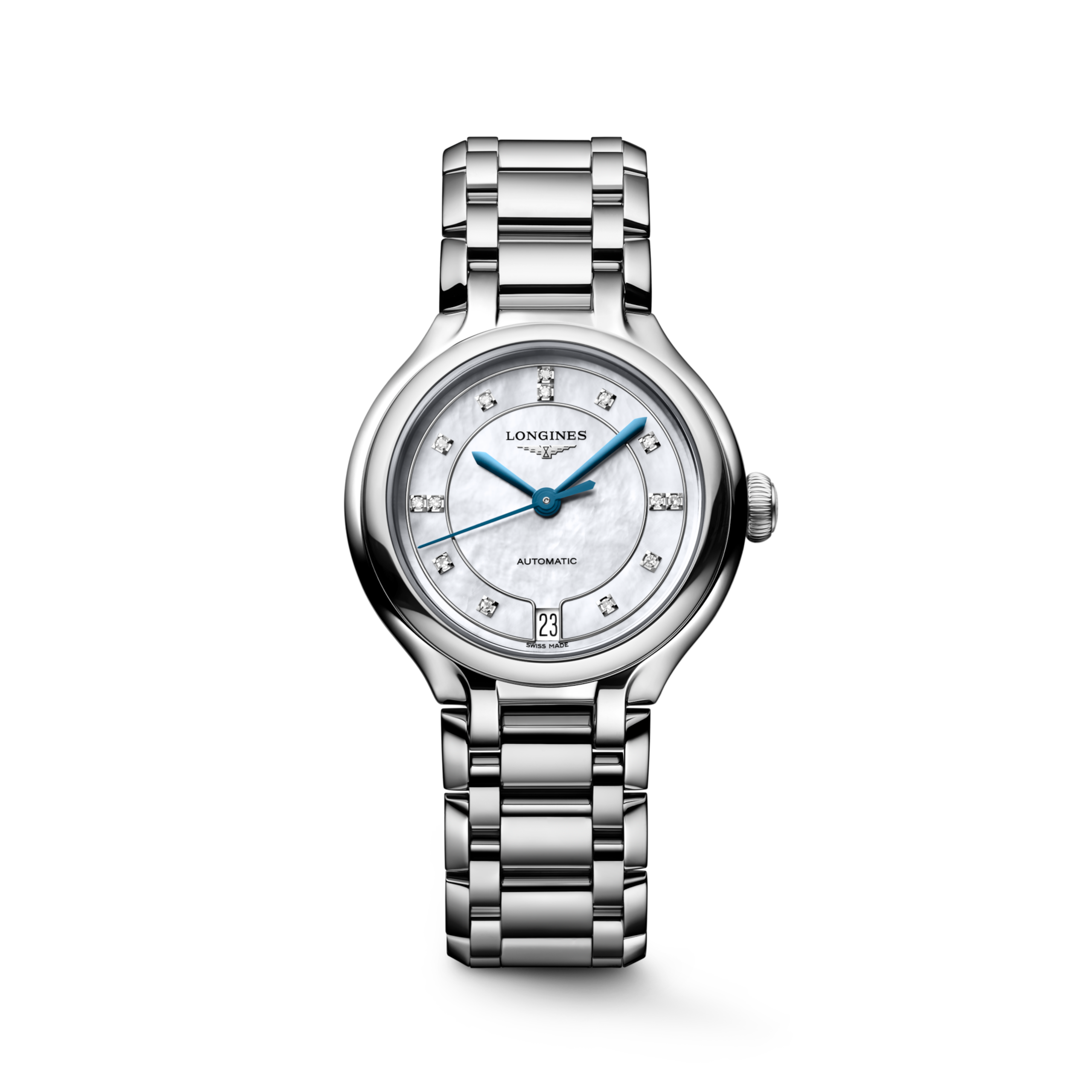 LONGINES L8.124.4.87.6 WATCH