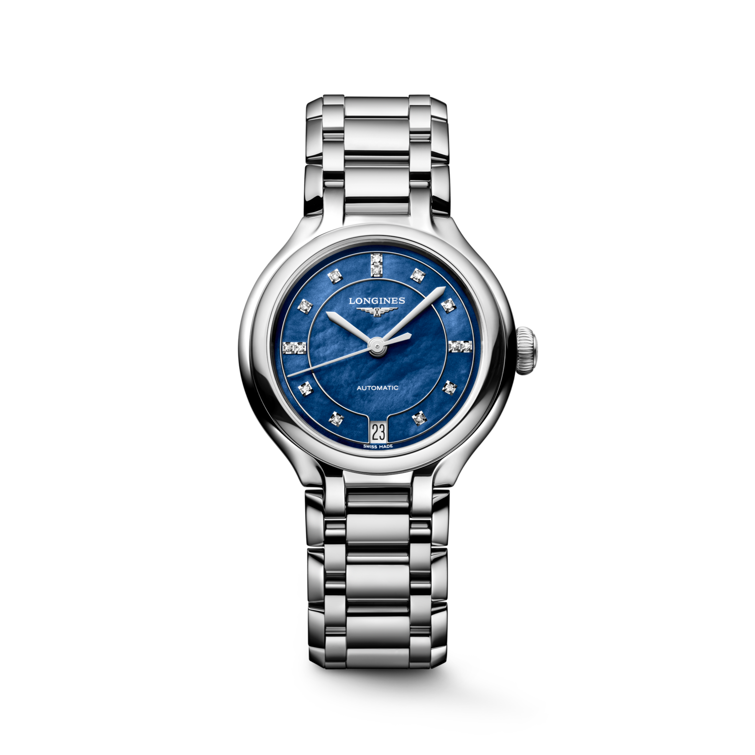 LONGINES L8.124.4.97.6 WATCH