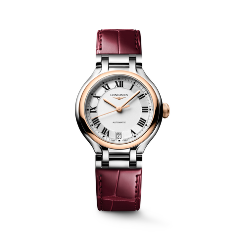 LONGINES L8.124.5.71.2 WATCH