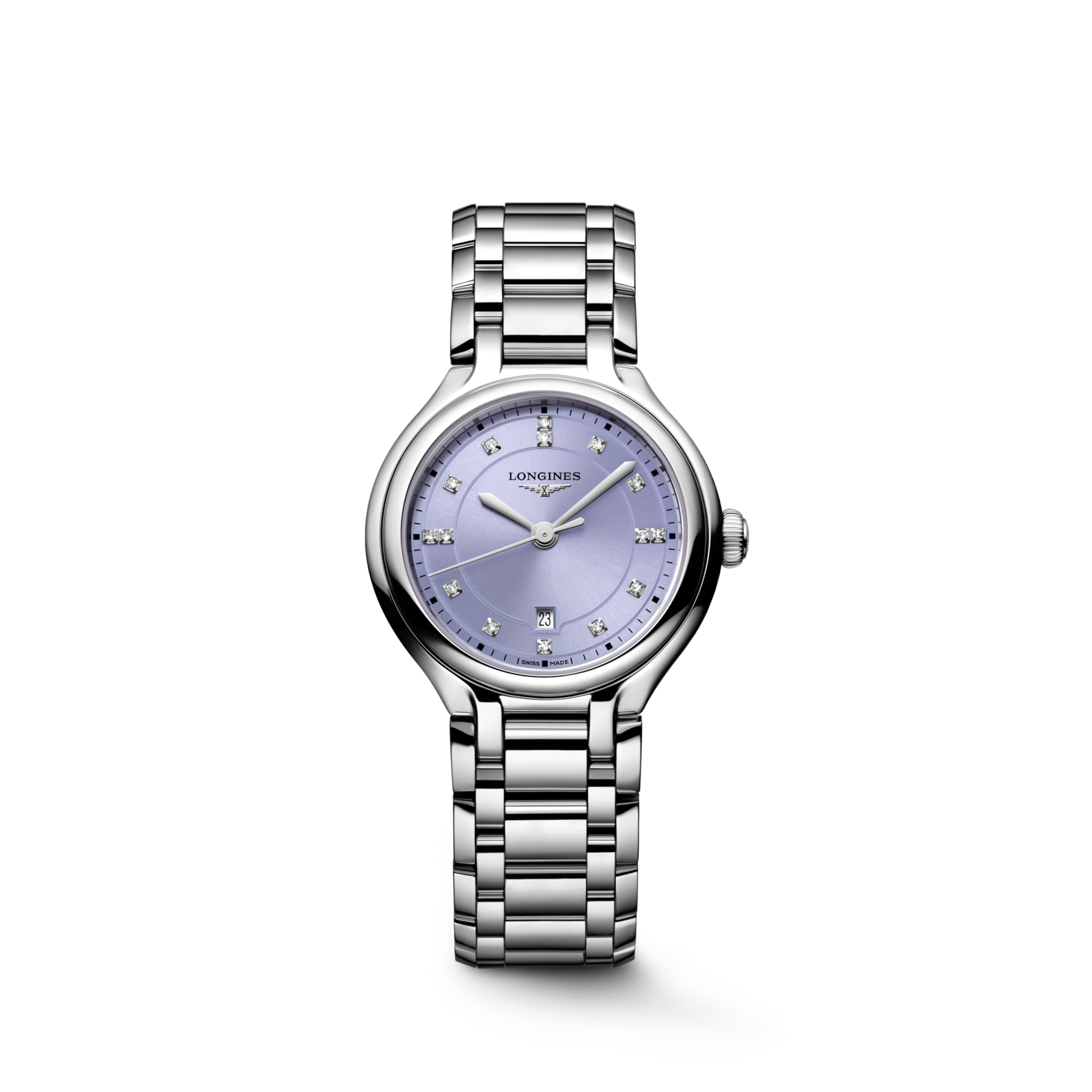 LONGINES L8.142.4.07.6 WATCH