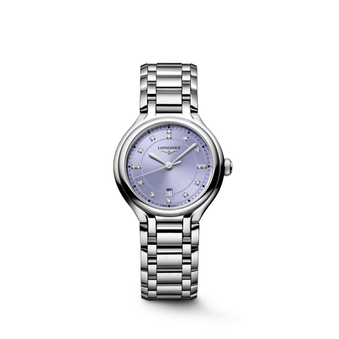 LONGINES L8.142.4.07.6 WATCH