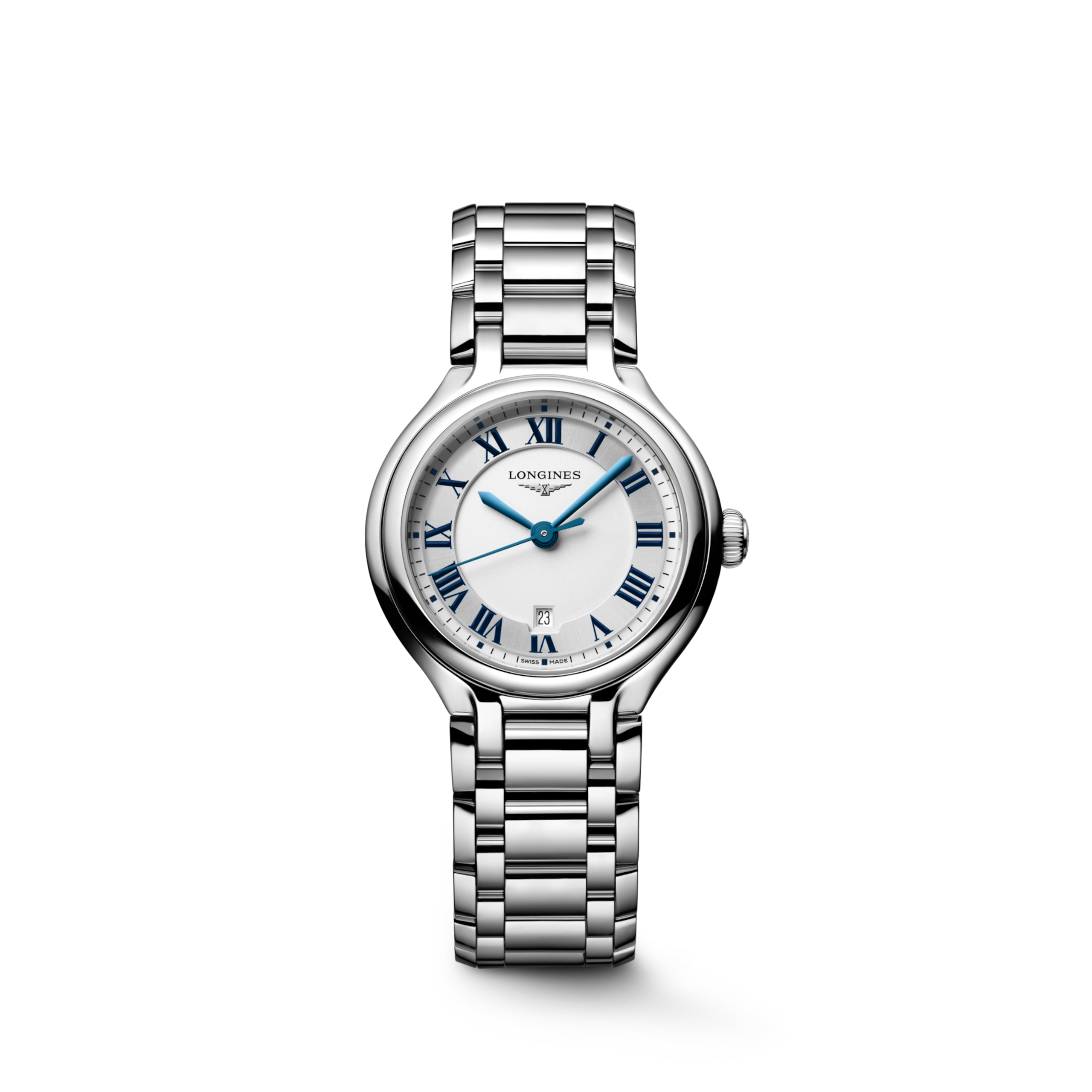 LONGINES L8.142.4.71.6 WATCH