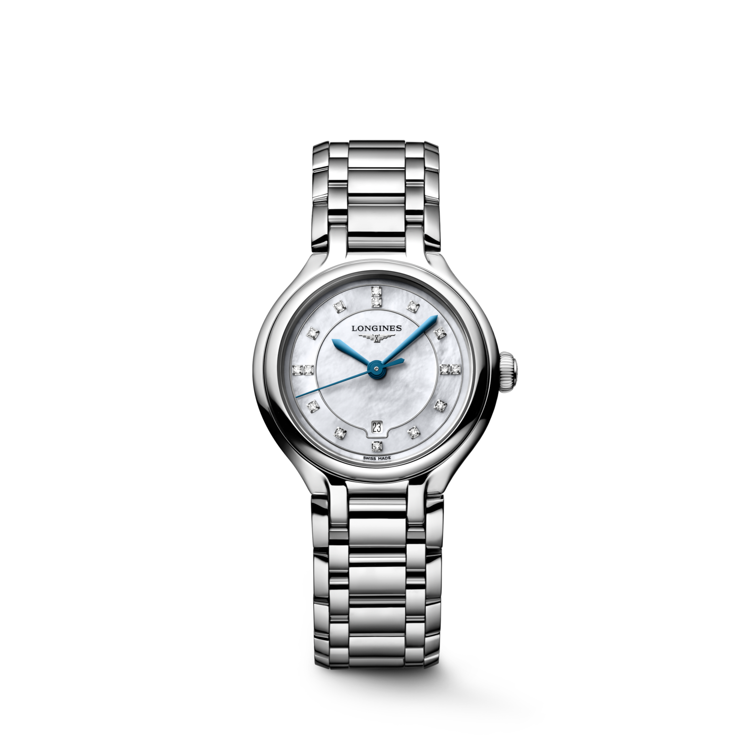 LONGINES L8.142.4.87.6 WATCH