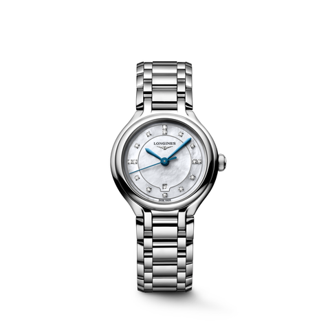 LONGINES L8.142.4.87.6 WATCH