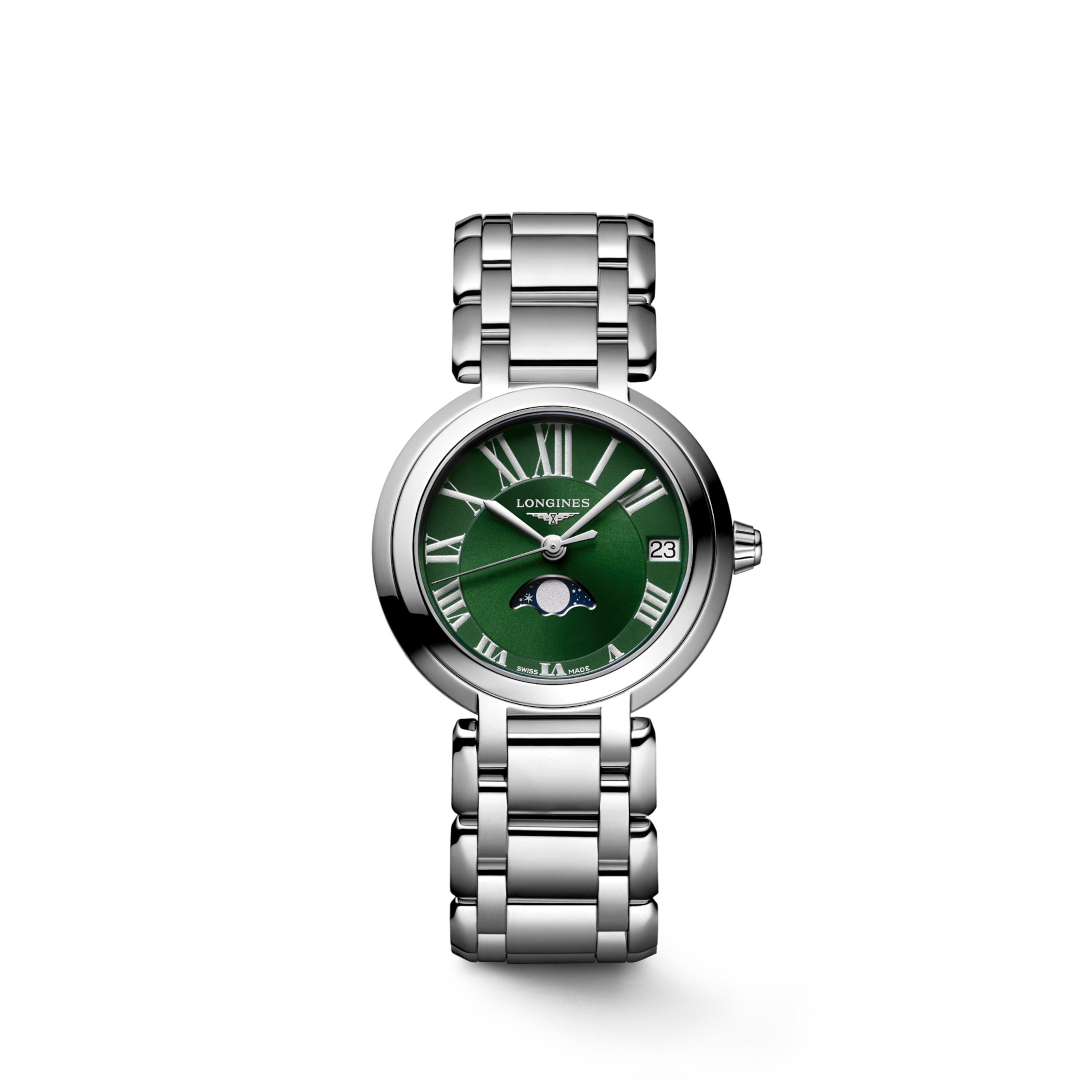 LONGINES L8.115.4.61.6 WATCH