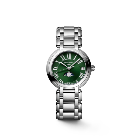 LONGINES L8.115.4.61.6 WATCH