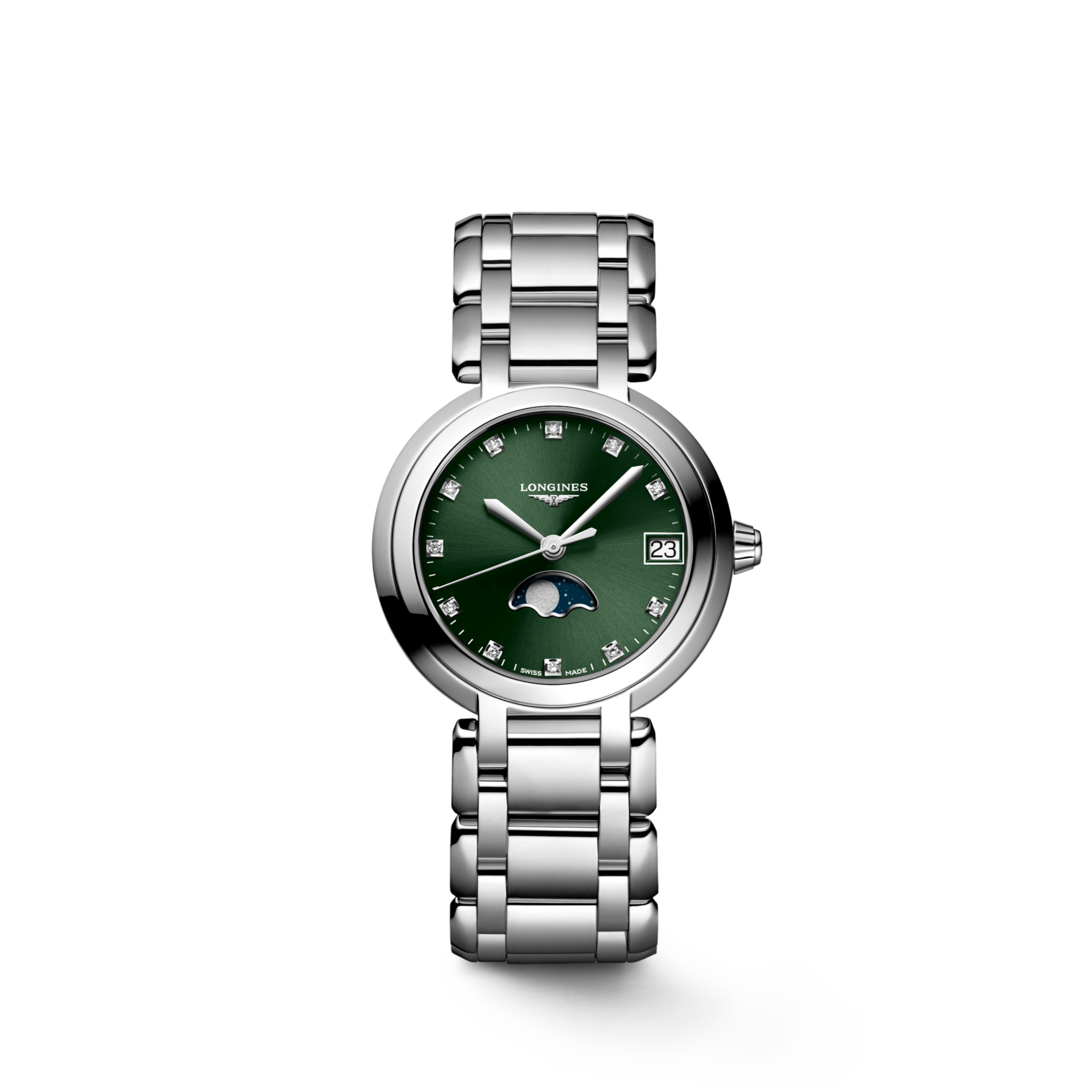 LONGINES L8.115.4.67.6 WATCH