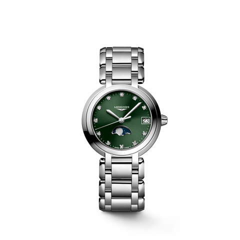 LONGINES L8.115.4.67.6 WATCH