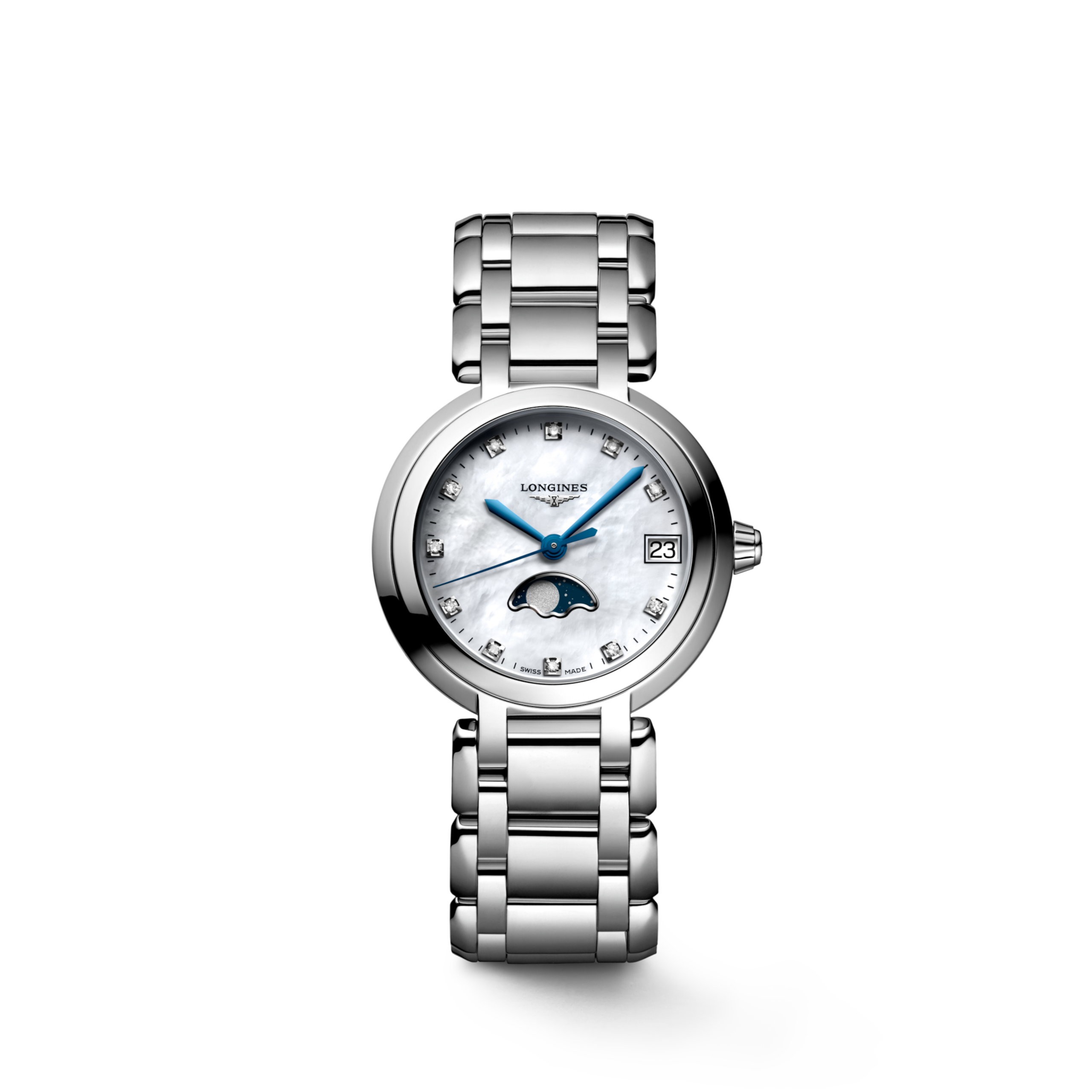 LONGINES L8.115.4.87.6 WATCH