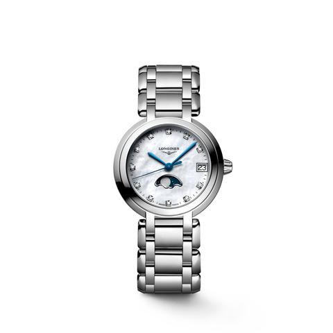 LONGINES L8.115.4.87.6 WATCH