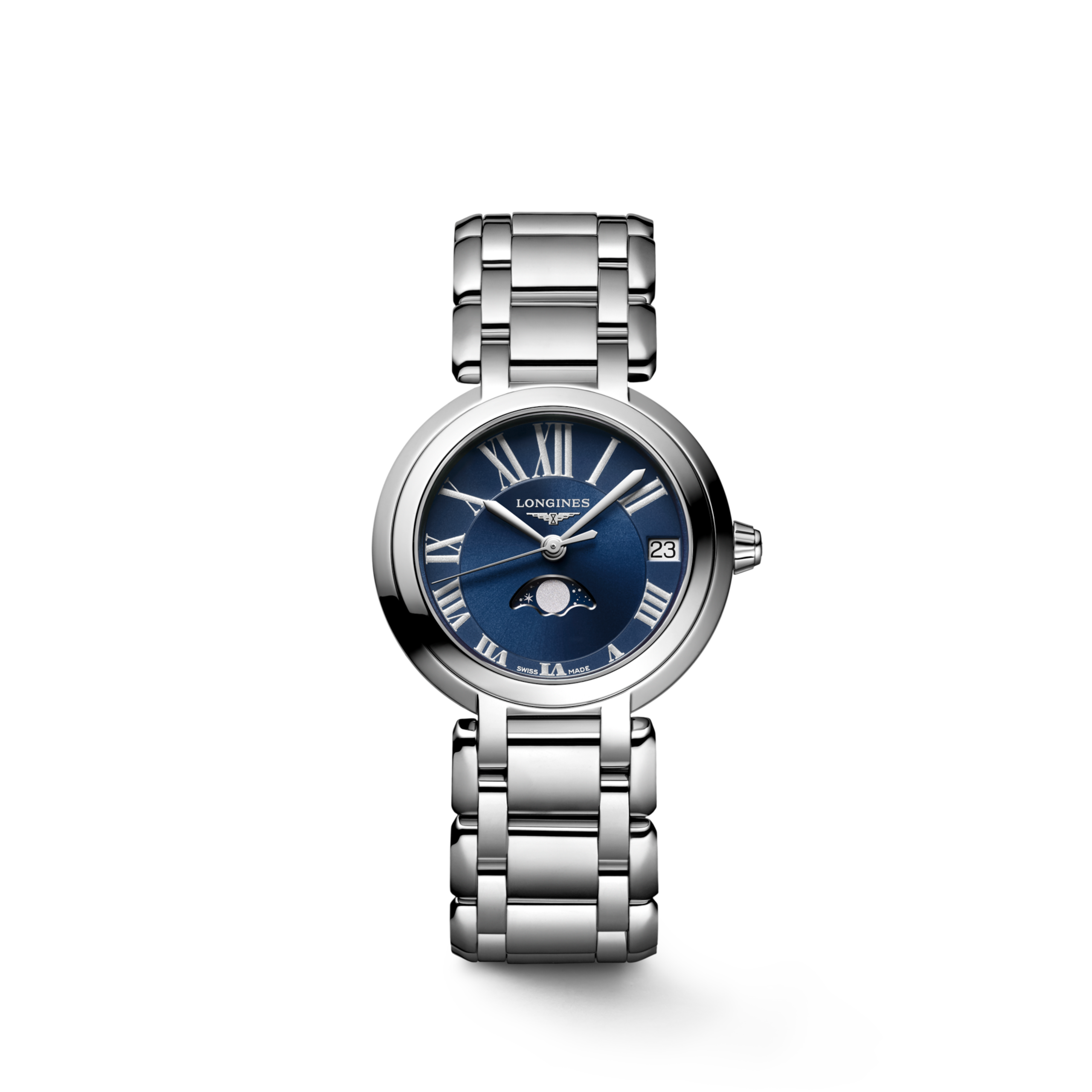 LONGINES L8.115.4.91.6 WATCH