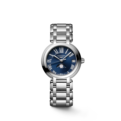 LONGINES L8.115.4.91.6 WATCH