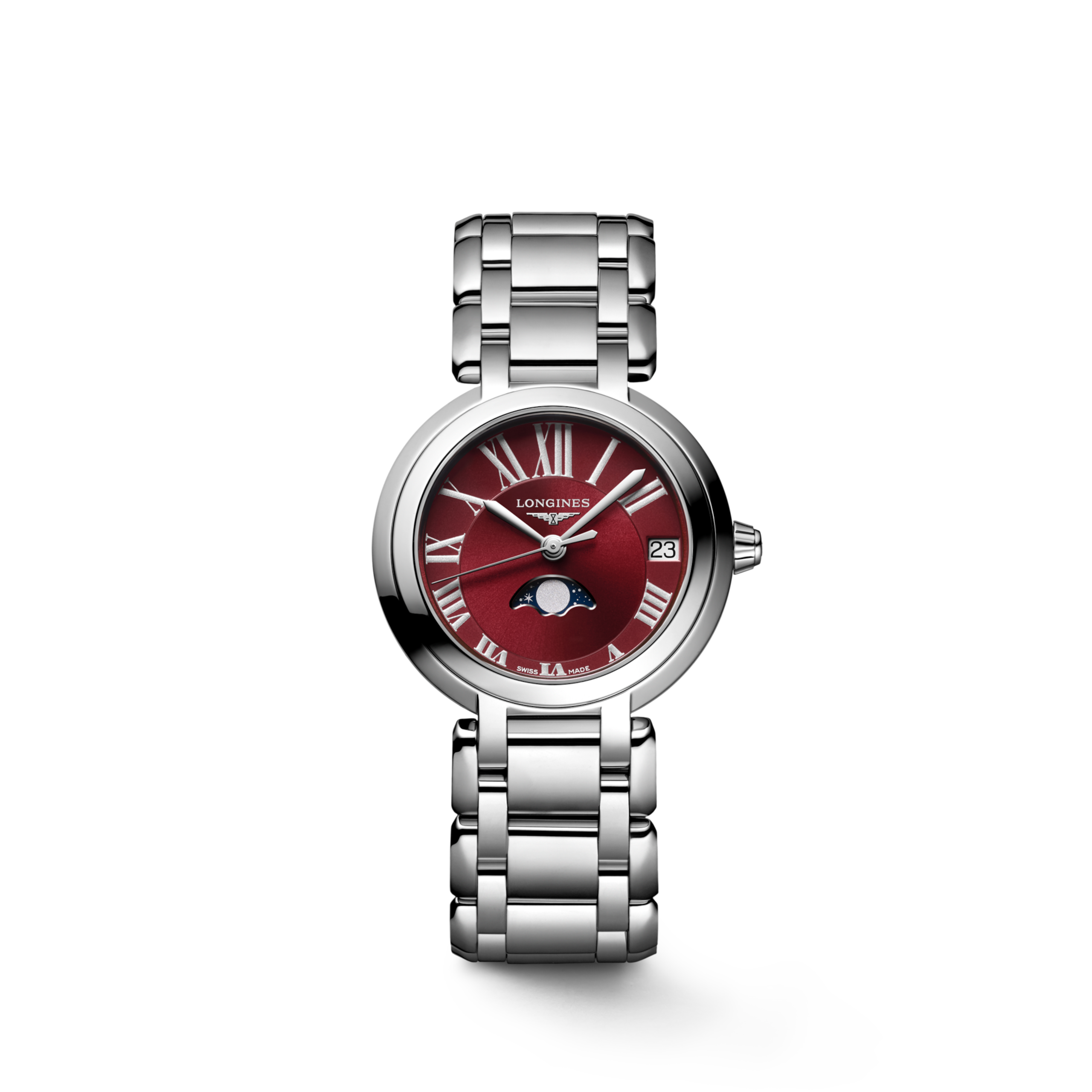 LONGINES L8.115.4.92.6 WATCH