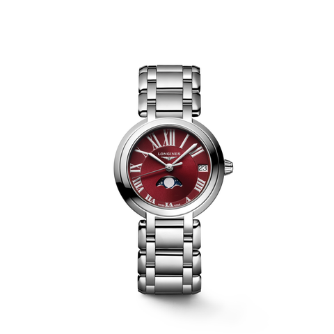 LONGINES L8.115.4.92.6 WATCH