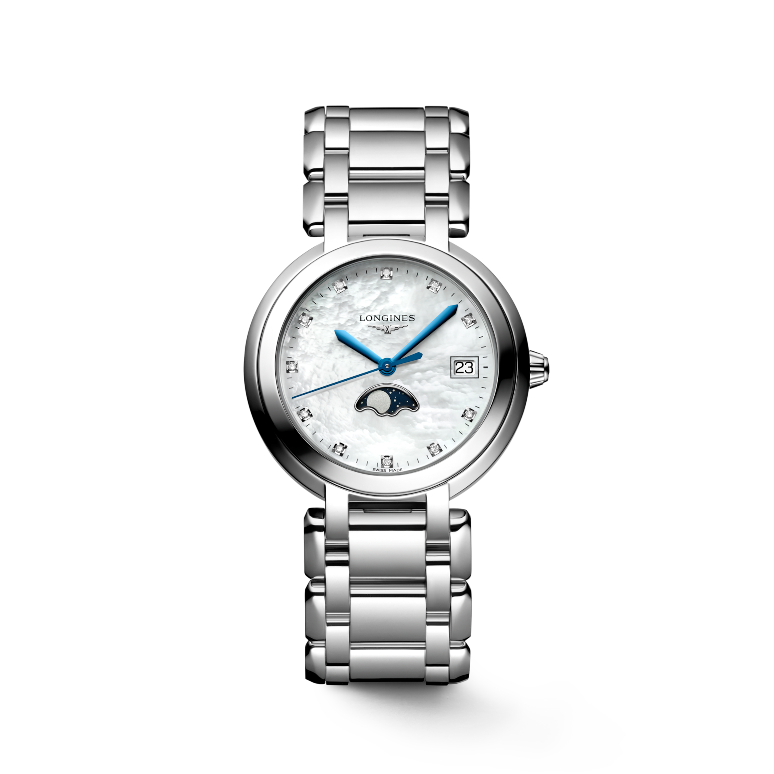 LONGINES L8.116.4.87.6 WATCH