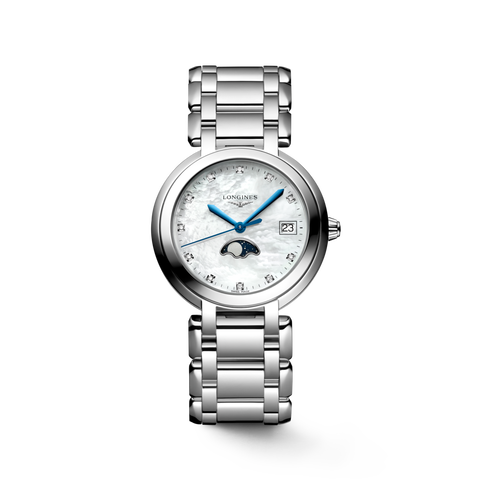 LONGINES L8.116.4.87.6 WATCH