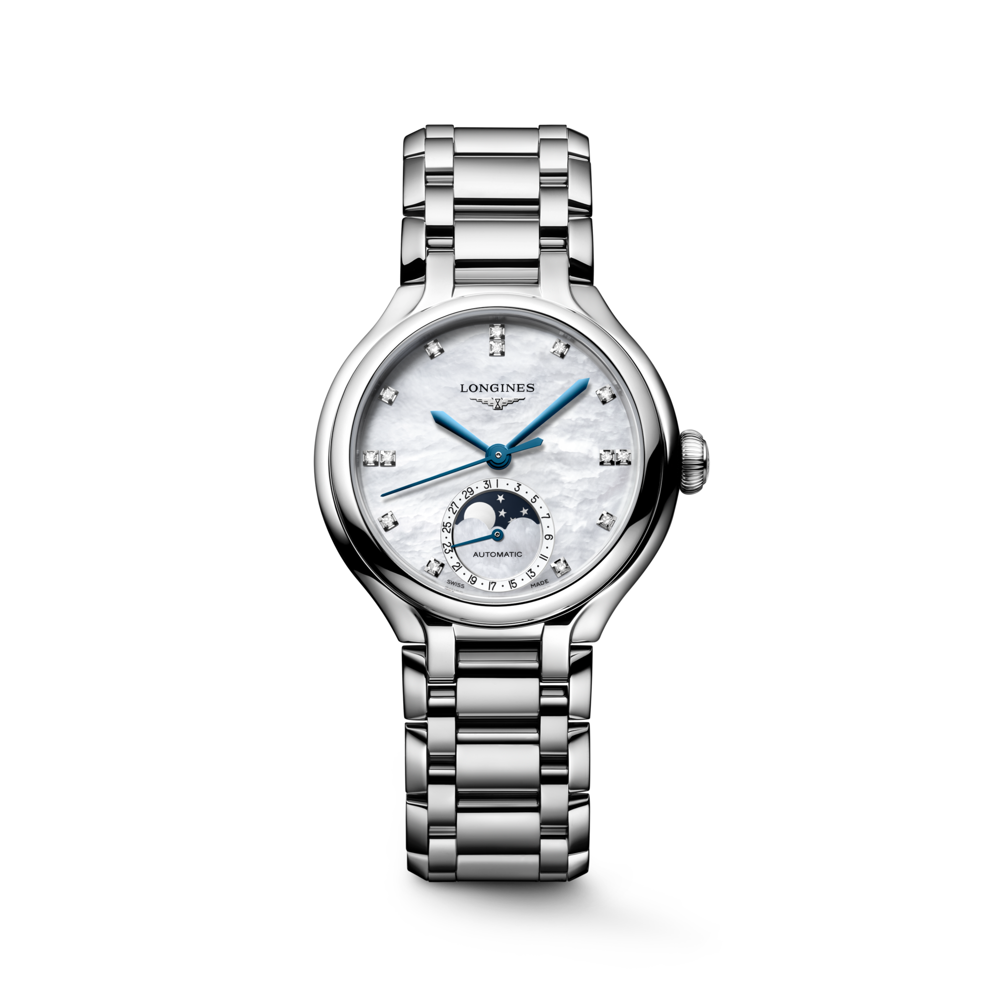 LONGINES L8.126.4.87.6 LONGINES