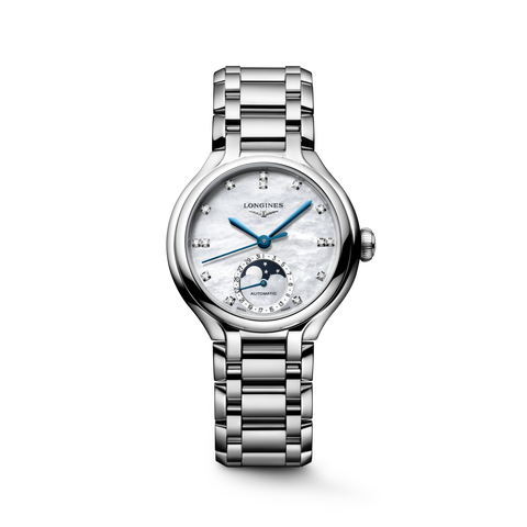 LONGINES L8.126.4.87.6 LONGINES