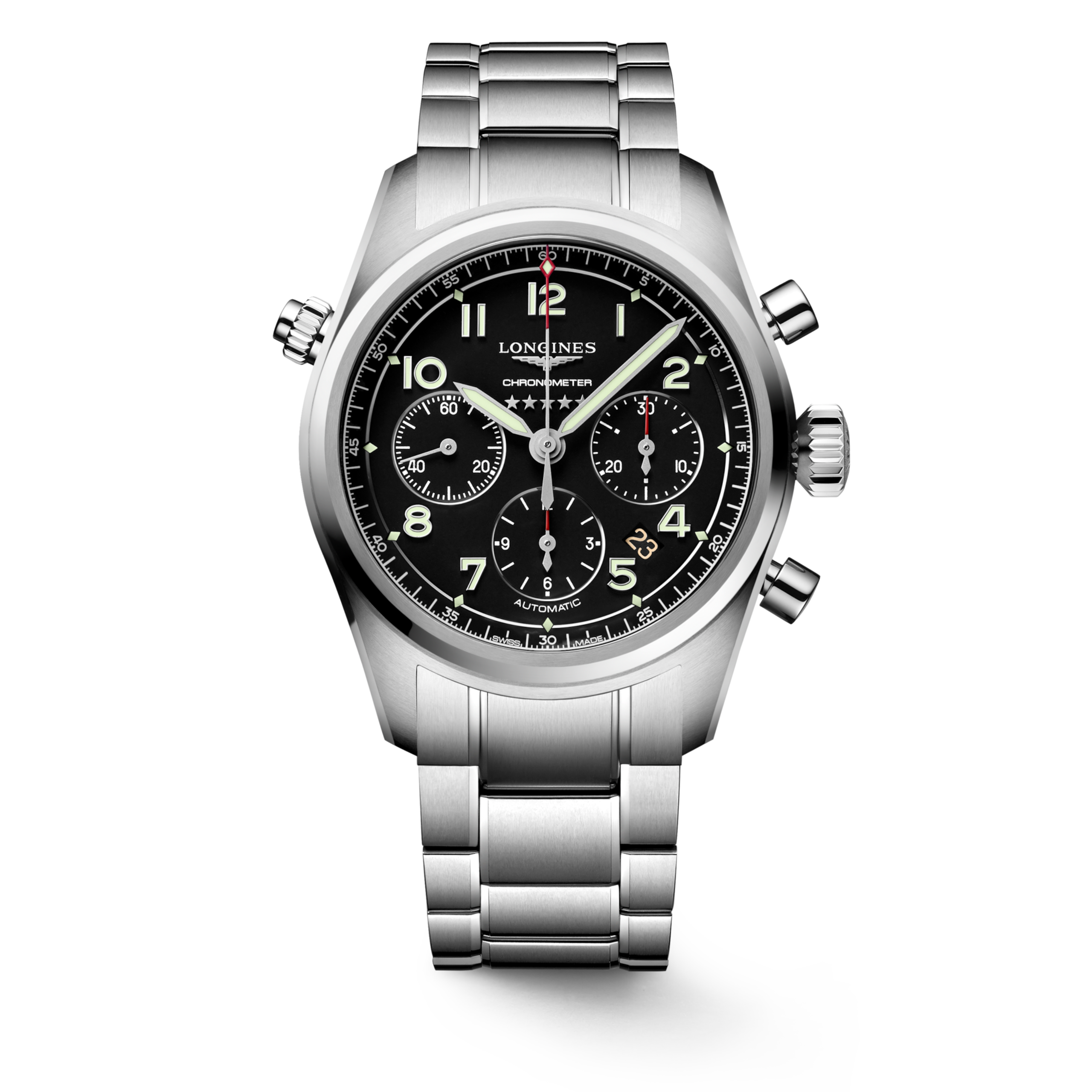 LONGINES L3.820.4.53.6 LONGINES