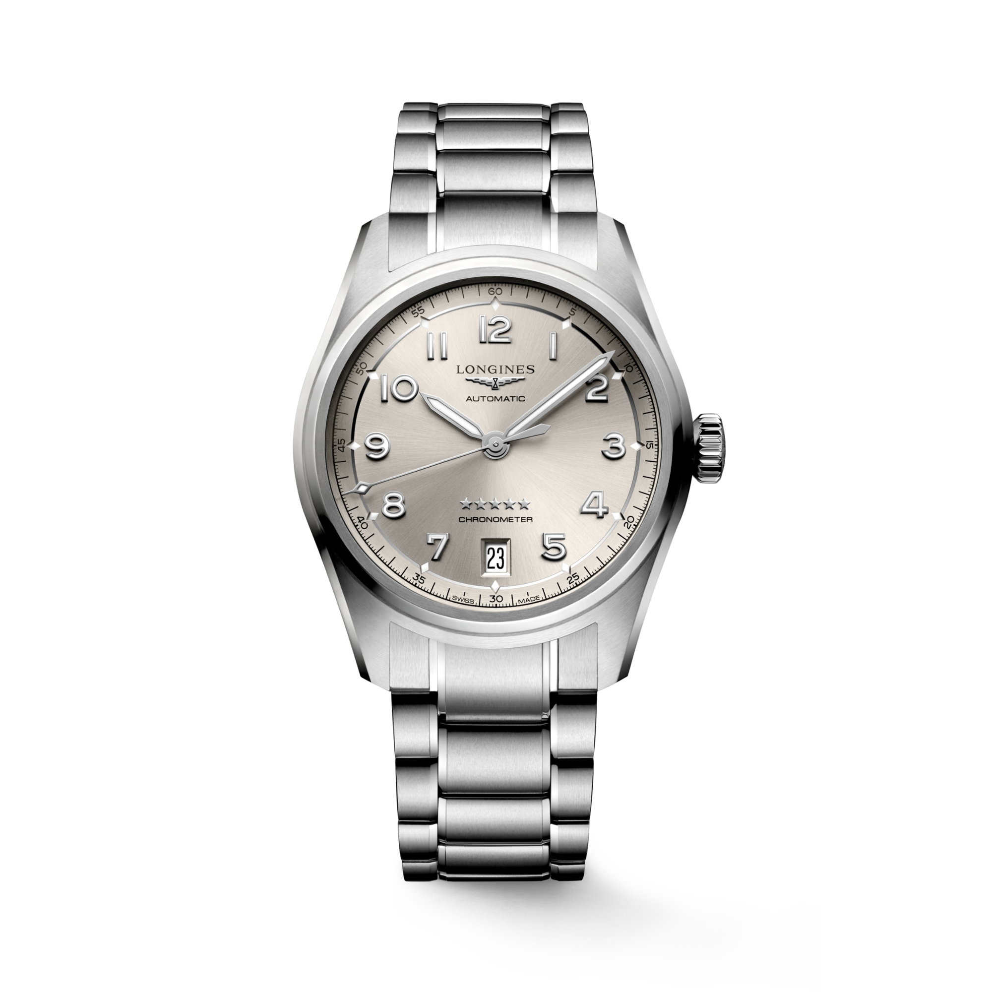LONGINES L3.410.4.63.6 LONGINES