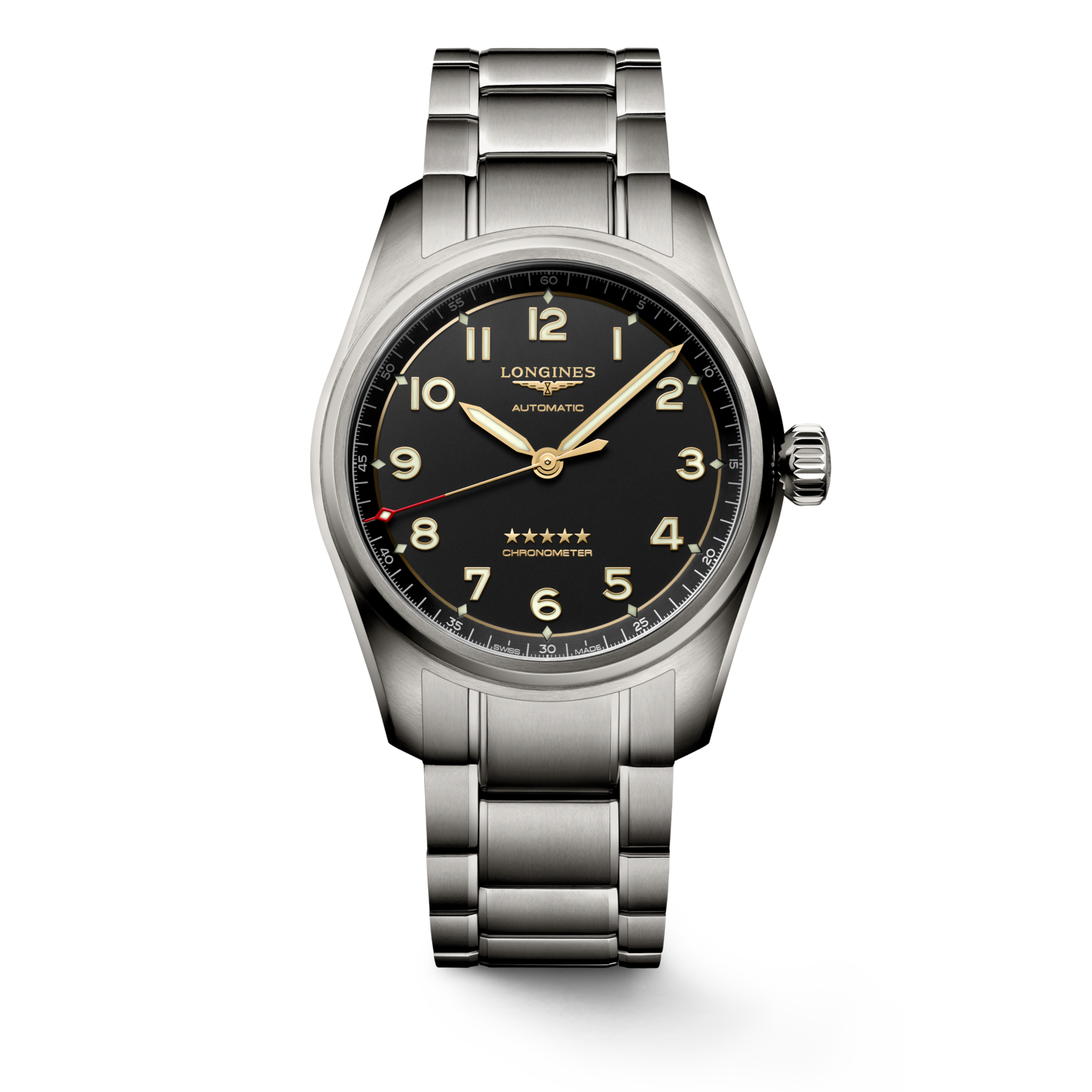 LONGINES L3.810.1.53.6 LONGINES