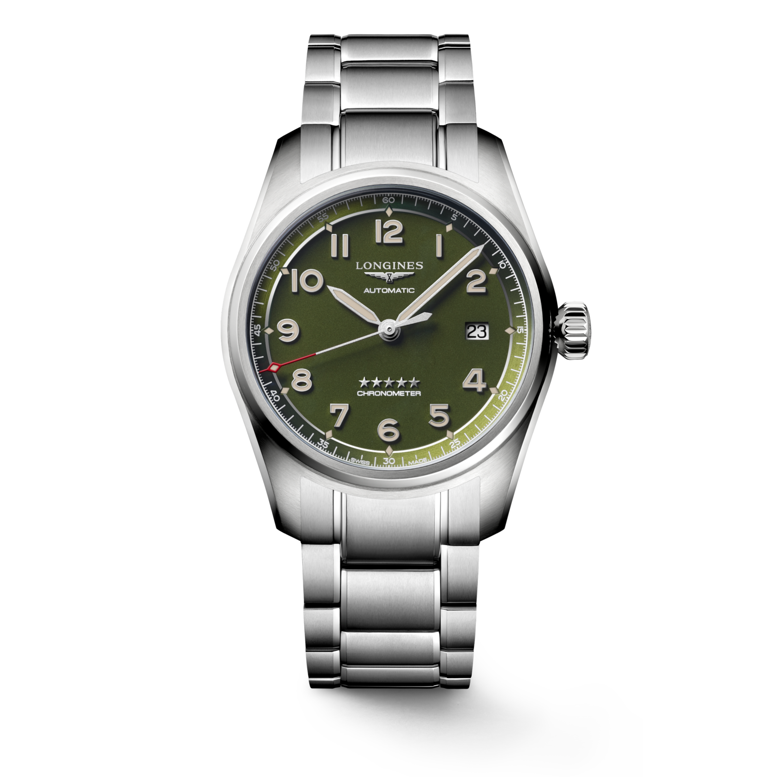 LONGINES L3.810.4.03.6 LONGINES
