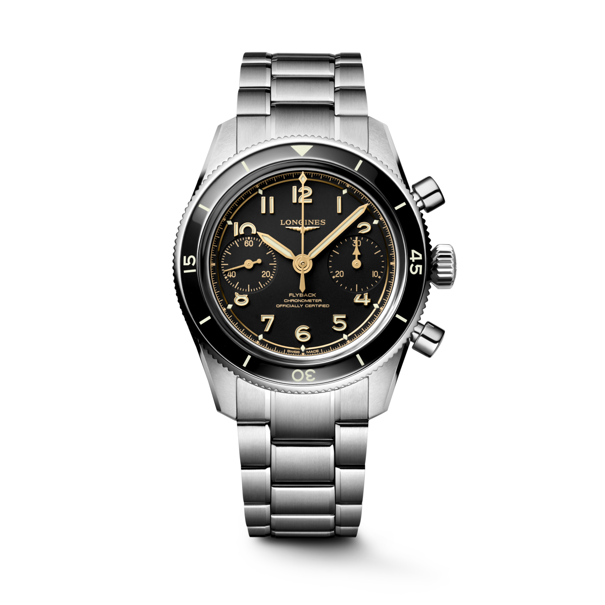 LONGINES L3.721.4.53.6 LONGINES