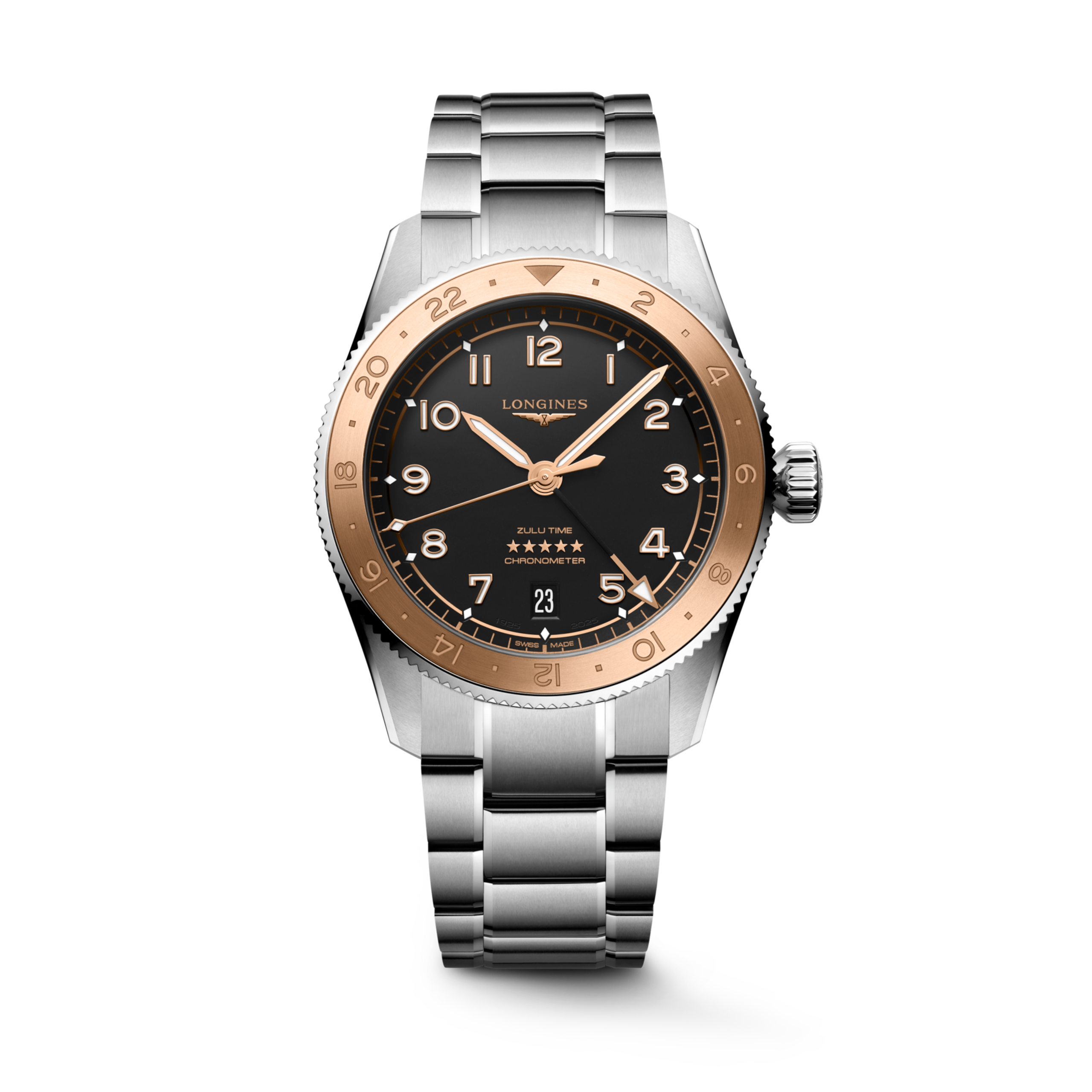LONGINES L3.803.5.53.6 LONGINES