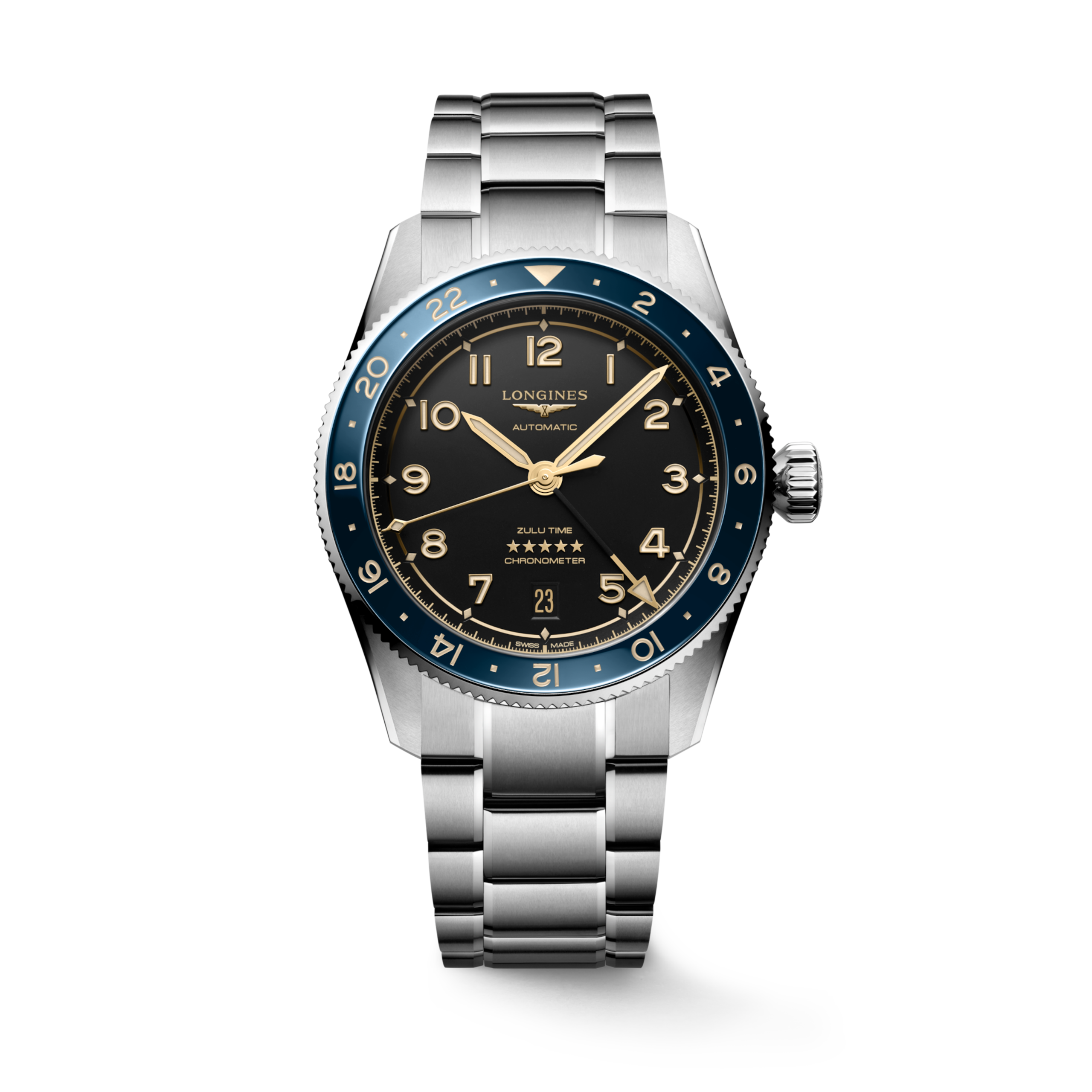 LONGINES L3.802.4.60.6 LONGINES