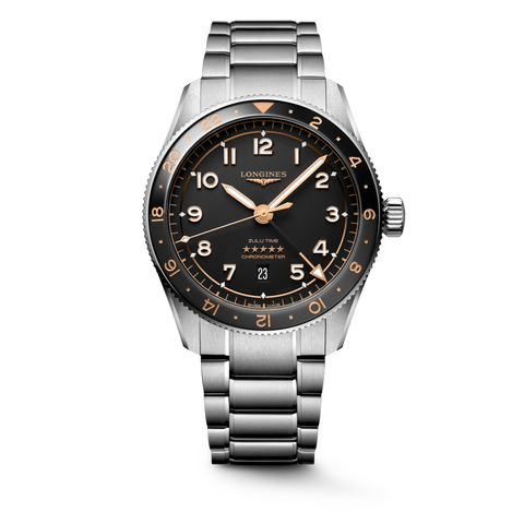 LONGINES L3.812.4.50.6 WATCH