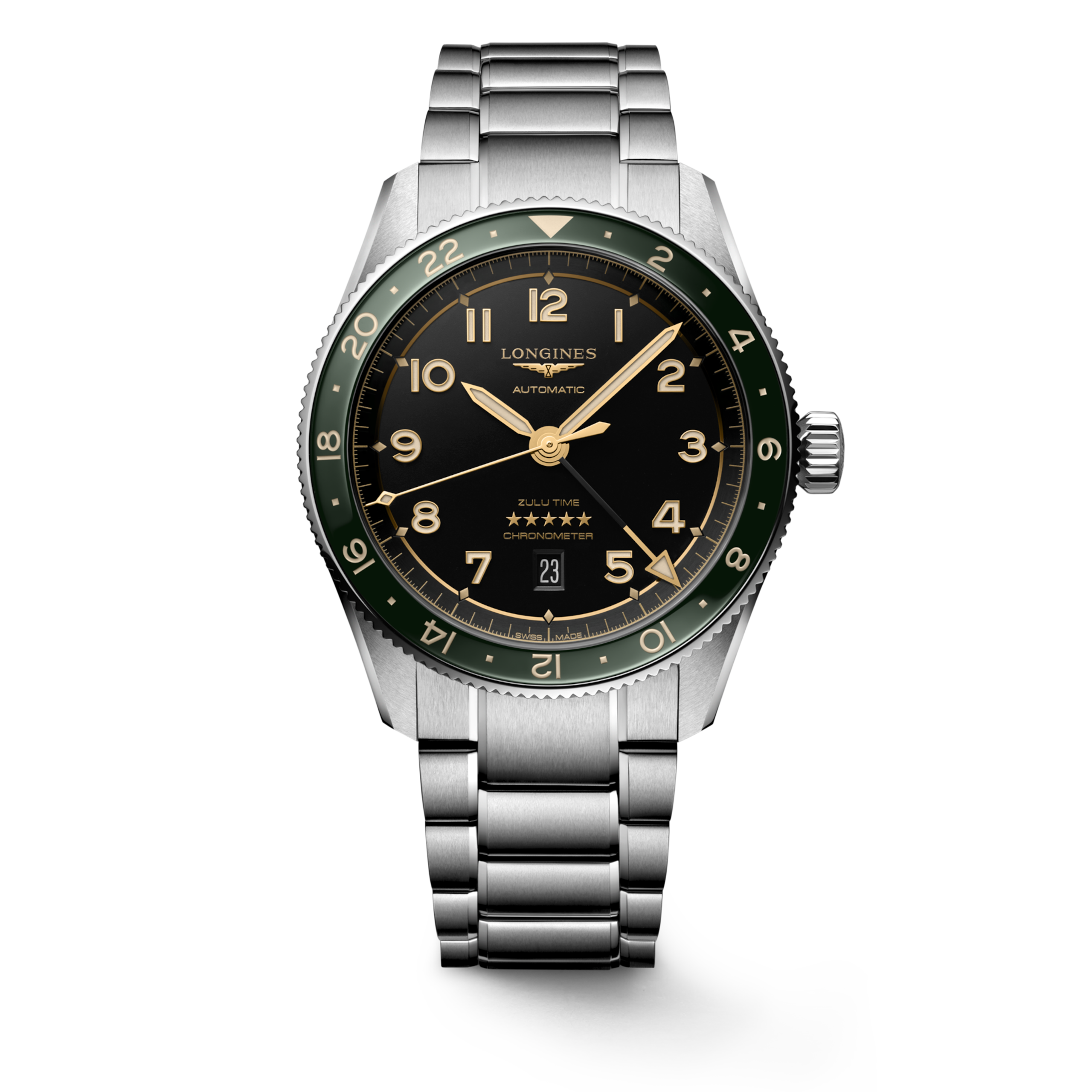 LONGINES L3.812.4.63.6 LONGINES