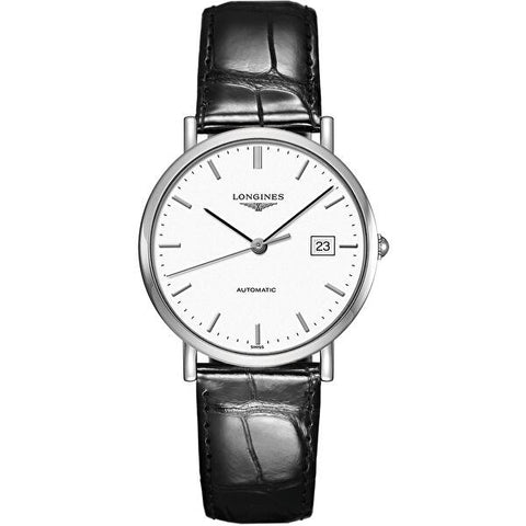 Elegant 5-Year Warranty White L4.810.4.12.2 [Parallel Import]