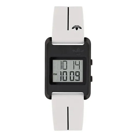 ADIDAS AOSY23040 Watch - CODE FOUR Green with 1 Year Warranty, Durable Design, Comfortable Fit, Genuine Quality Product