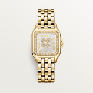 Cartier wspn0013 Watch - Panthere de Cartier watch (Image 10)