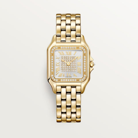 Cartier wspn0013 Watch - Panthere de Cartier watch