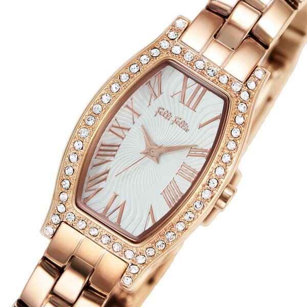 FOLLI FOLLIE WF8R026BPS Watch