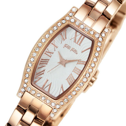 FOLLI FOLLIE WF8R026BPS Watch