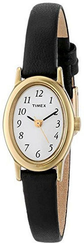 TIMEX TWG027800 Easy Reader 1-Year Warranty White [Genuine Product]