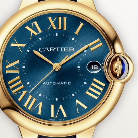 Cartier wgba0042 Watch - Baignoire watch Watch Japan Official (Image 5)