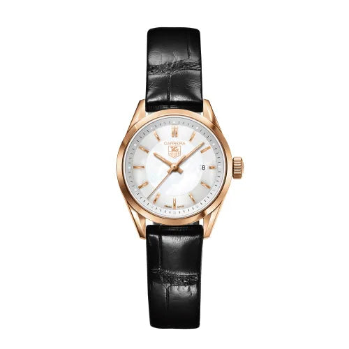 TAG Heuer WV1440FC8181 Watch